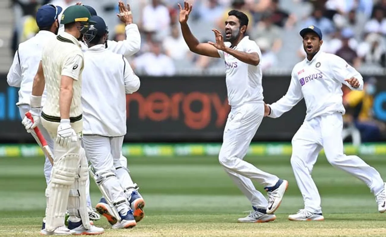 ପୁଣି ଫସିଲେ କଙ୍ଗାରୁ ବ୍ୟାଟ୍ସମ୍ୟାନ୍, ଫ୍ରଣ୍ଟଫୁଟ୍‌ରେ ଟିମ୍ ଇଣ୍ଡିଆ