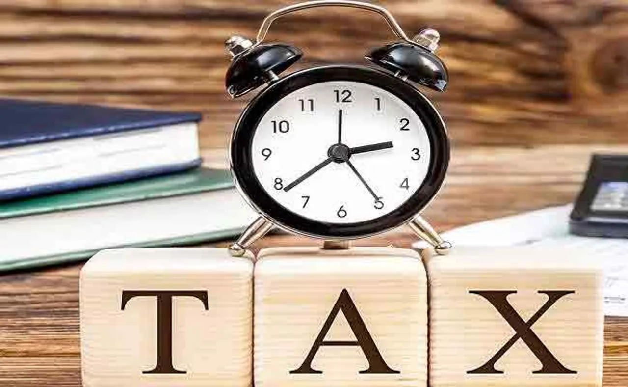 ବଢ଼ିଲା ଇନକମ୍ ଟ୍ୟାକ୍ସ ରିଟର୍ଣ୍ଣ ଅବଧି