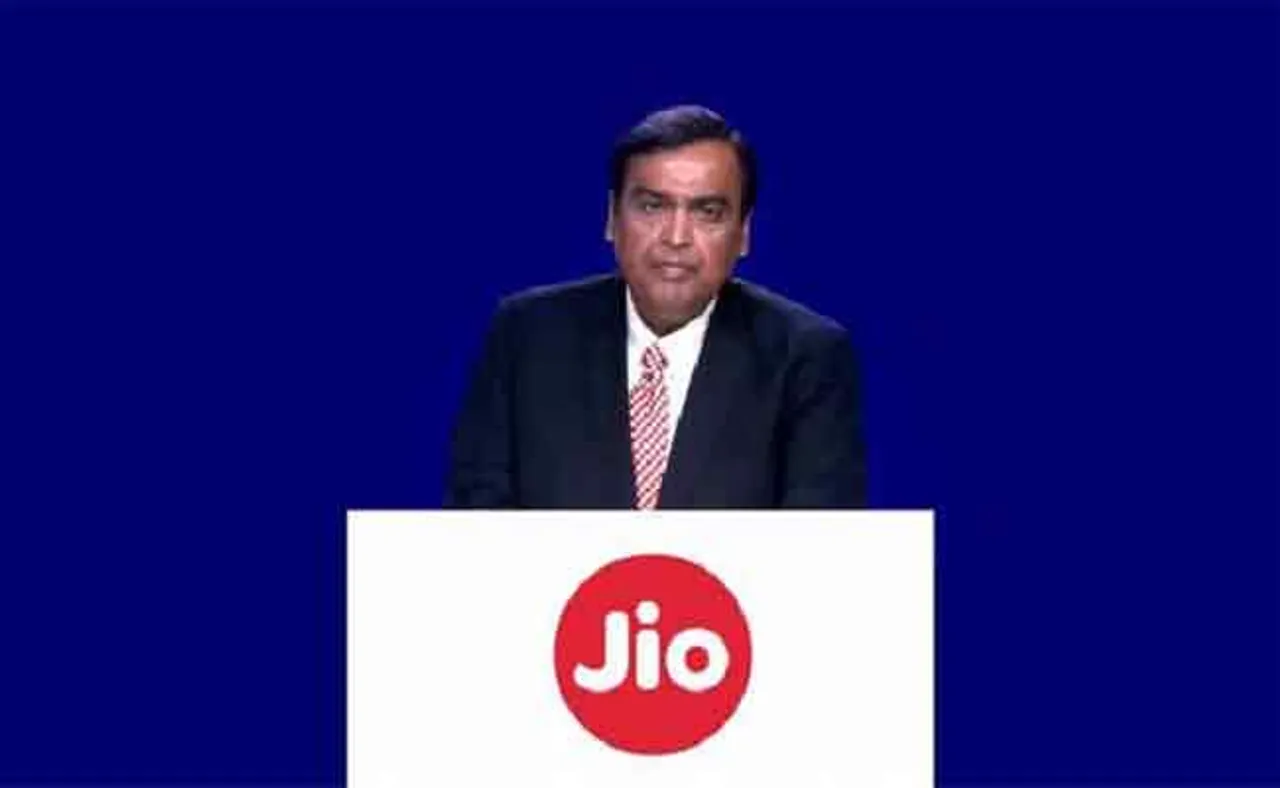 ନୂଆବର୍ଷରୁ ଜିଓର ନୂଆ ଅଫର୍, ଘାଇଲା ହେବେ ପ୍ରତିଦ୍ୱନ୍ଦୀ