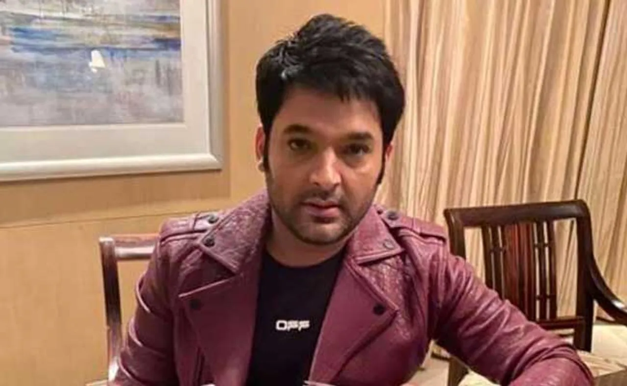 କମେଡି କିଙ୍ଗଙ୍କ ମୁହଁରୁ ହସ ଗାଏବ