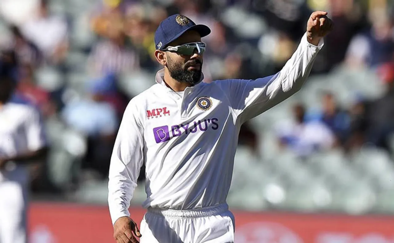 ଅଷ୍ଟ୍ରେଲିଆ ଛାଡ଼ିଲେ ବିରାଟ୍ କୋହଲି