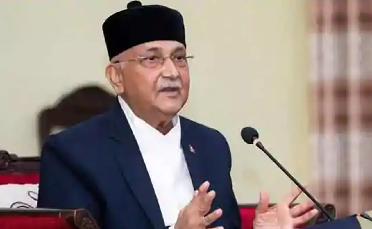 ନେପାଳରେ ଭଙ୍ଗ ହେଲା ସଂସଦ, ପୁଣି ହେବ ନିର୍ବାଚନ