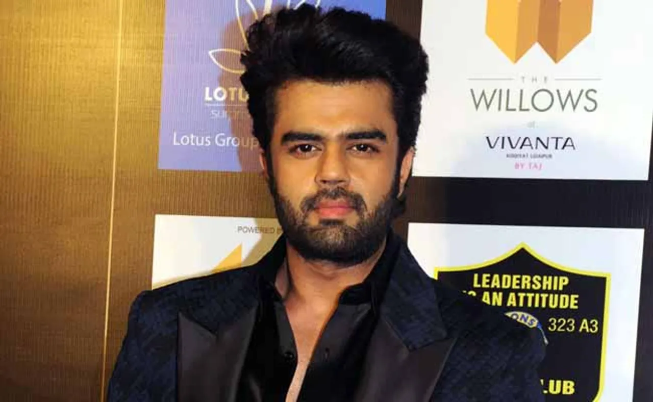 ଅଭିନେତା ମନୀଷ ପଲଙ୍କୁ କରୋନା