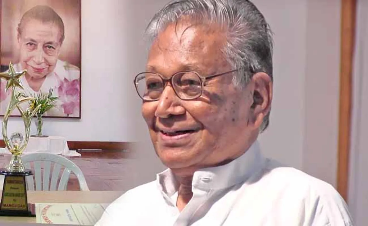 ପଦ୍ମଭୂଷଣ ମନୋଜ ଦାସଙ୍କ ସ୍ୱାସ୍ଥ୍ୟାବସ୍ଥା କେମିତି ଅଛି? ପୁଡ଼ୁଚେରୀ ଗଲା ମେଡିକାଲ ଟିମ୍‌