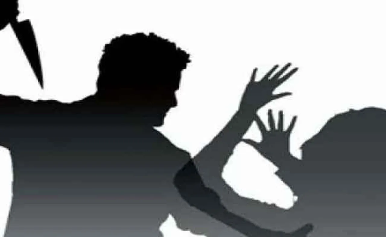 ଜଘନ୍ୟ କାଣ୍ଡ; ସ୍ତ୍ରୀକୁ ମାରି ପୋତିଦେଲା ସ୍ୱାମୀ