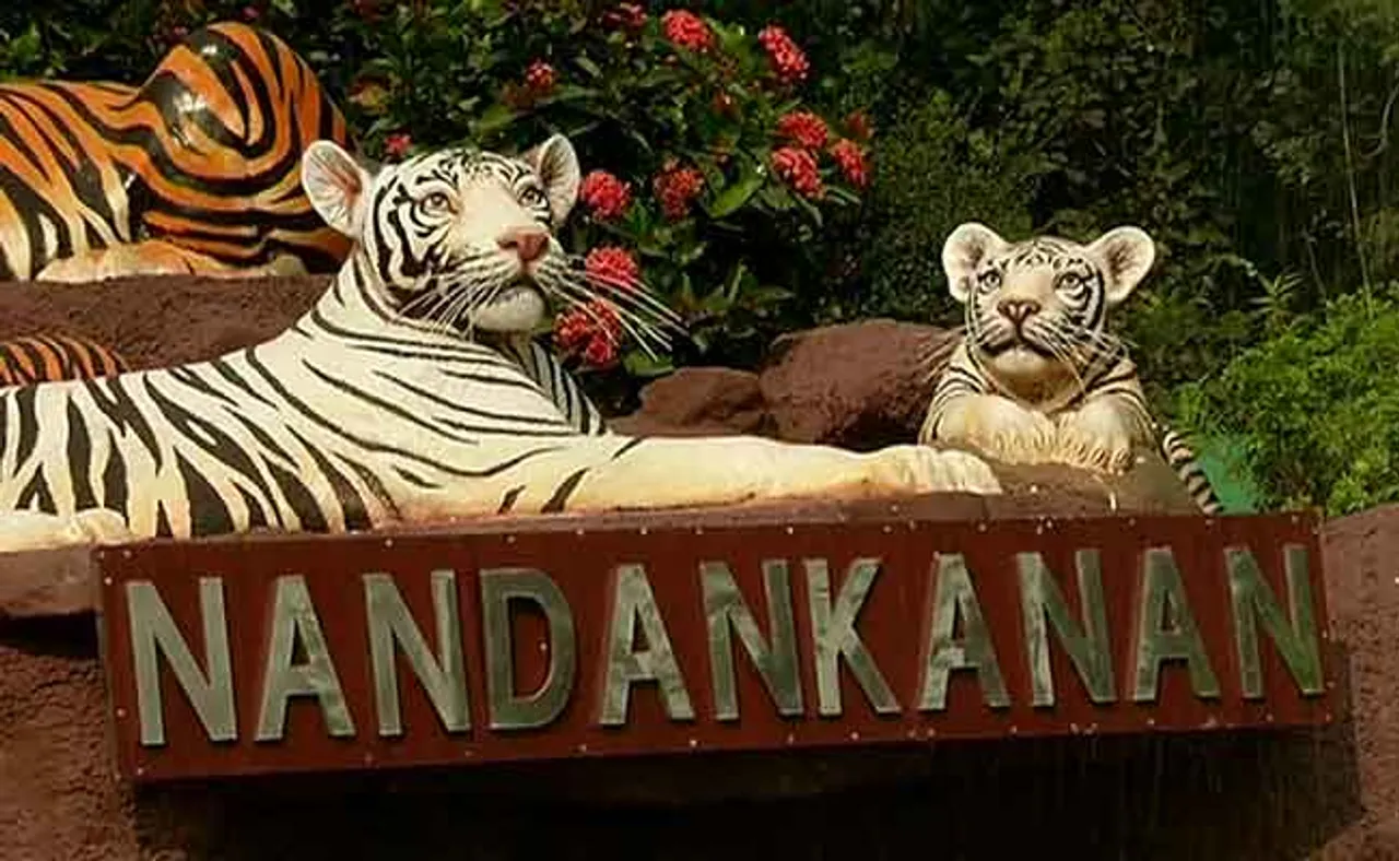 ଜନ୍ମଦିନ ପାଳିଲା ନନ୍ଦନକାନନ