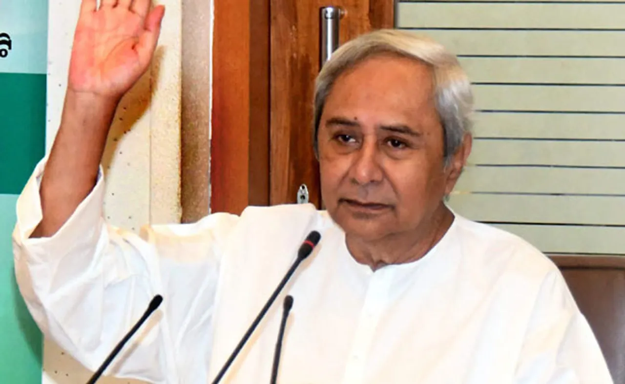 ସୋଶାଲ ମିଡିଆରେ ଅପପ୍ରଚାର ଭରପୂର: ନବୀନ