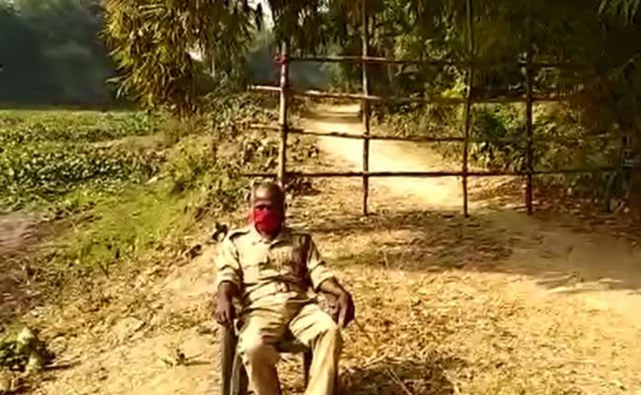 ରାଜ୍ୟରେ ପୁଣି ଫେରିଲା କଣ୍ଟେନ୍‌ମେଣ୍ଟ୍