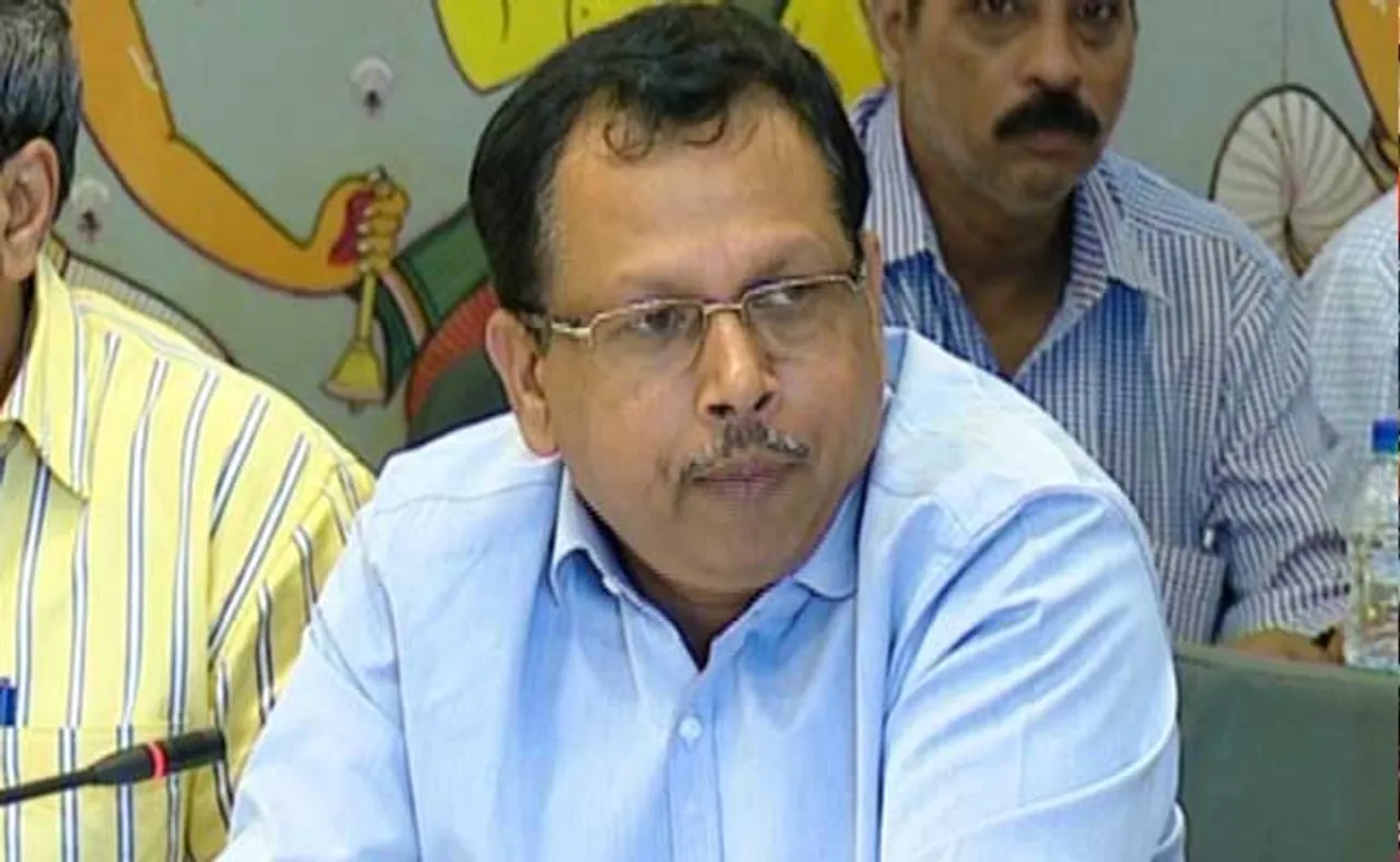 ୯ଜଣ ବରିଷ୍ଠଙ୍କୁ ପଛରେ ପକାଇ ପ୍ରଦୀପ ହେଲେ ଉନ୍ନୟନ କମିଶନର