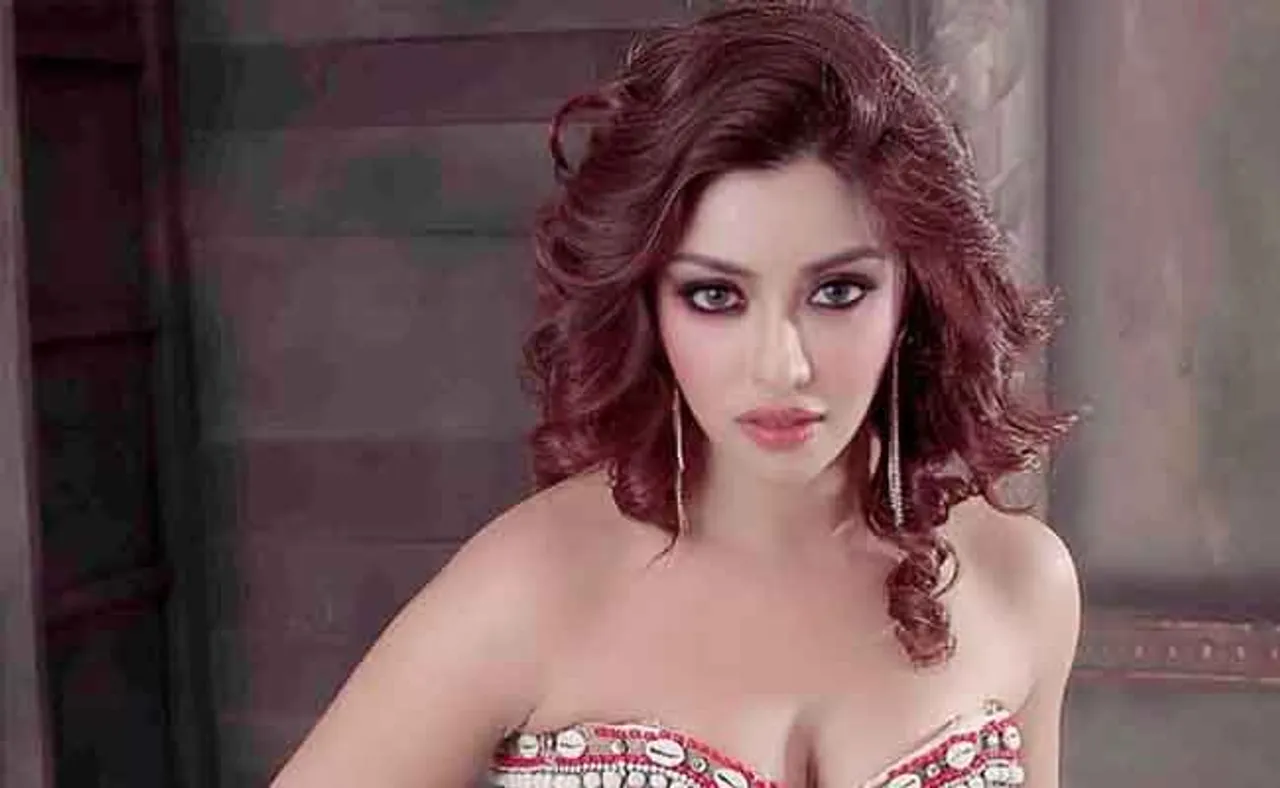 ପାୟଲ ପଚାରିଲେ-ମୋତେ ମରିବାକୁ ପଡିବ କି?