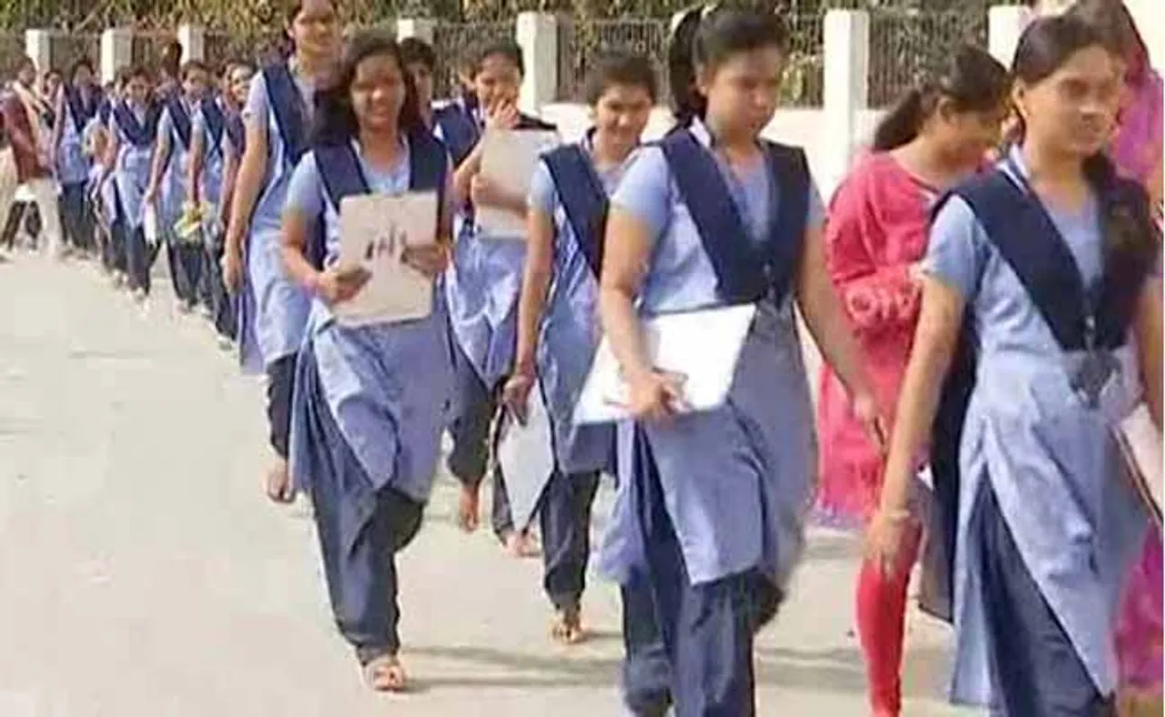 ମ୍ୟାଟ୍ରିକ୍ ପରୀକ୍ଷାର୍ଥୀଙ୍କୁ ଚାନ୍ସ ଦେଲେ ରାଜ୍ୟ ସରକାର