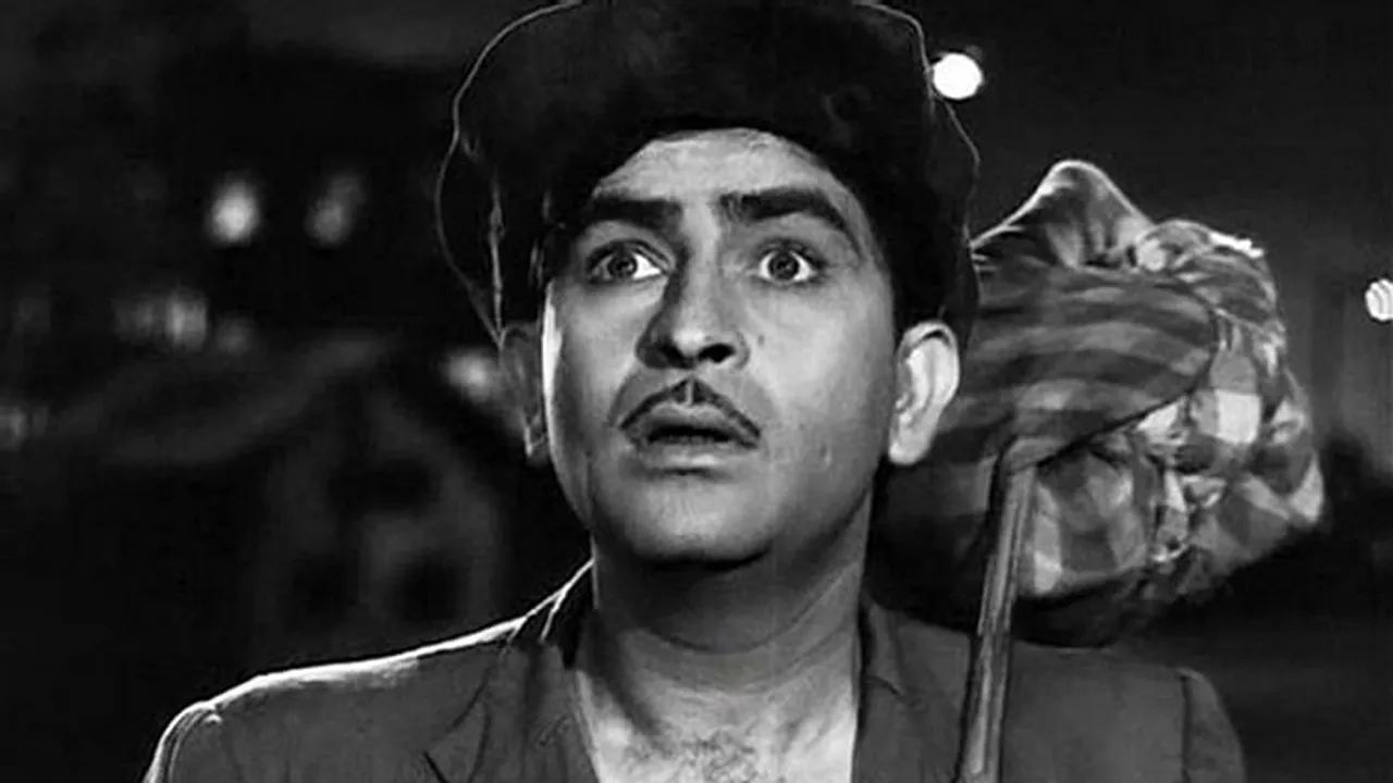 ପ୍ରେମିକାଙ୍କ ବାହାଘର ଖବର ଶୁଣି ନିଜ ଦେହରେ ସିଗାରେଟ ଚେଙ୍କ ଦେଇଥିଲେ ରାଜ କପୁର