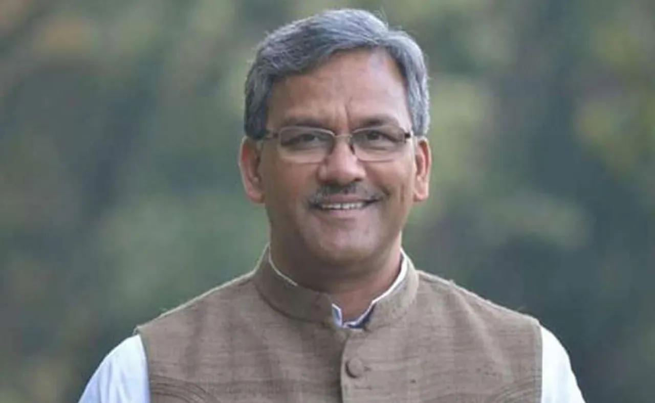 ଏମ୍ସ ହସ୍ପିଟାଲକୁ ସ୍ଥାନାନ୍ତର ହେଲେ ଉତ୍ତରାଖଣ୍ଡ ମୁଖ୍ୟମନ୍ତ୍ରୀ