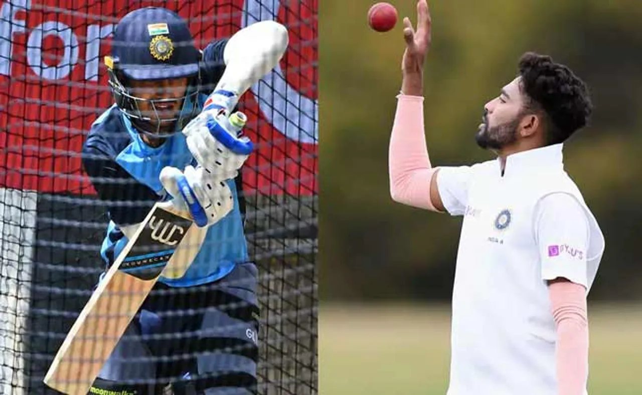 ବକ୍ସିଂ ଡେ’ ଟେଷ୍ଟରେ ବି ରାହୁଲ ନିରାଶ, ଏହି ଦୁଇ ଖେଳାଳି କରିବେ ଡେବ୍ୟୁ