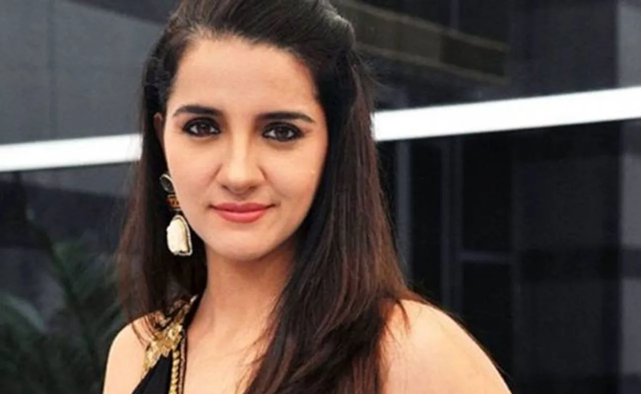 ହସ୍ପିଟାଲ ବେଡ଼ରେ ଅଭିନେତ୍ରୀ ଶ୍ରୁତି