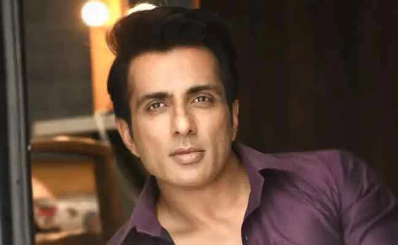 ରିଅଲ୍ ପରେ ରିଲ୍ ଲାଇଫରେ ହିରୋ ହେବେ ସୋନୁ