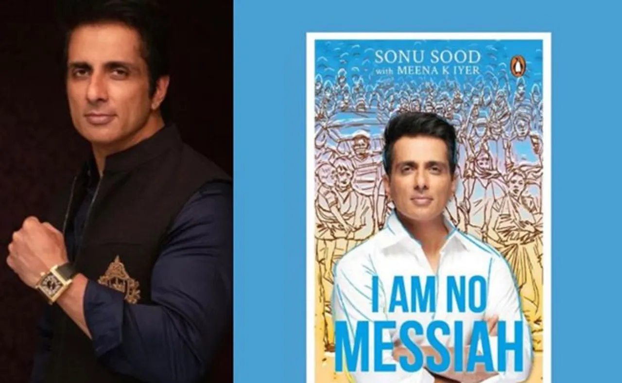 ସୋନୁ କହିଲେ ‘I Am No Messiah’
