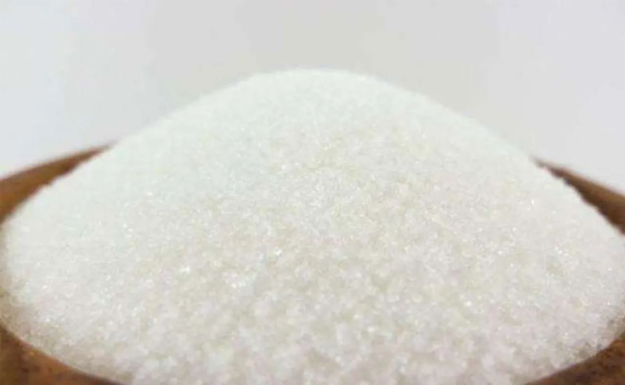 ଚିନି ଦର କମିଛି