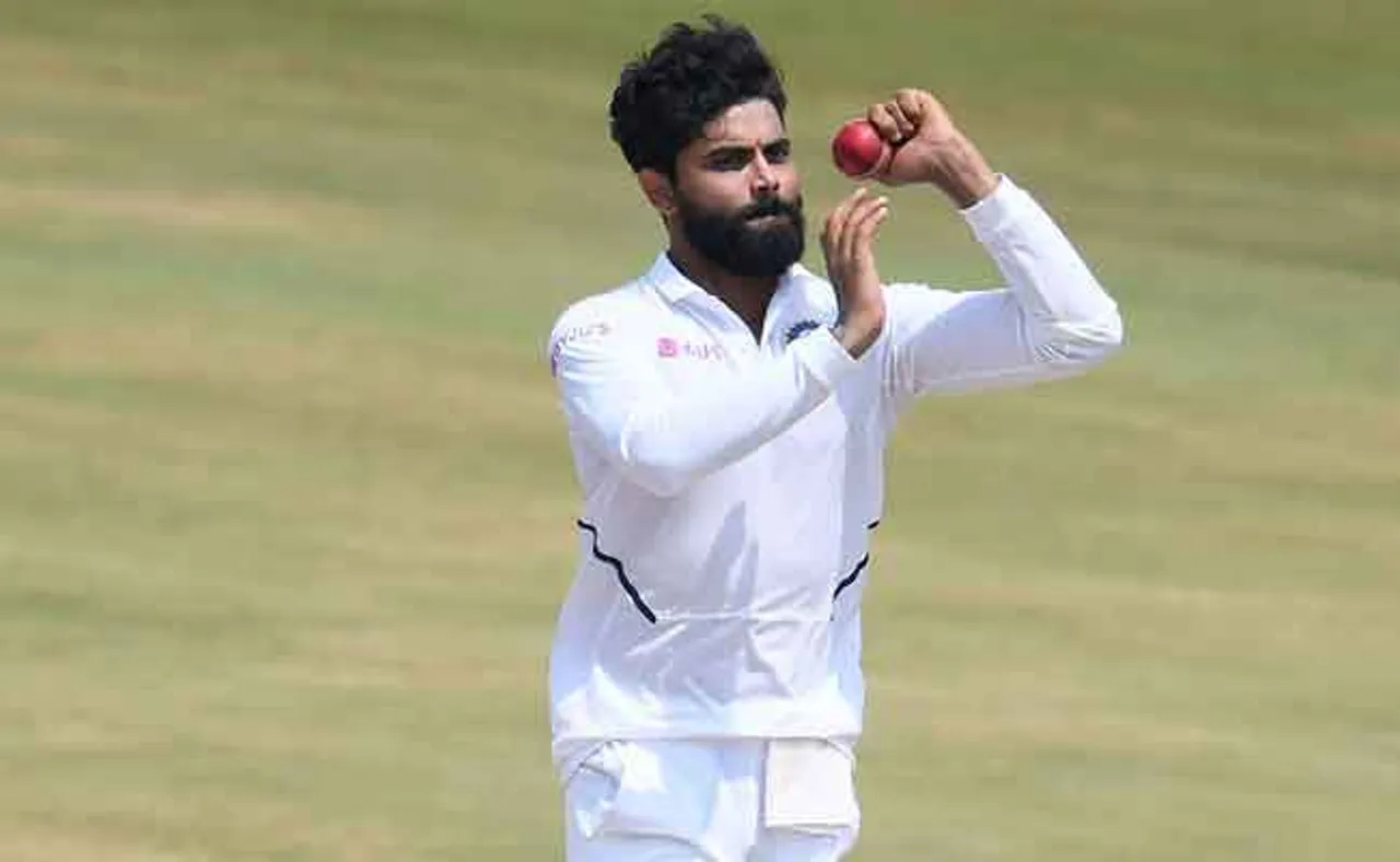 ଧୋନି ଓ ବିରାଟଙ୍କ ସମକକ୍ଷ ହେଲେ ଜାଡେଜା