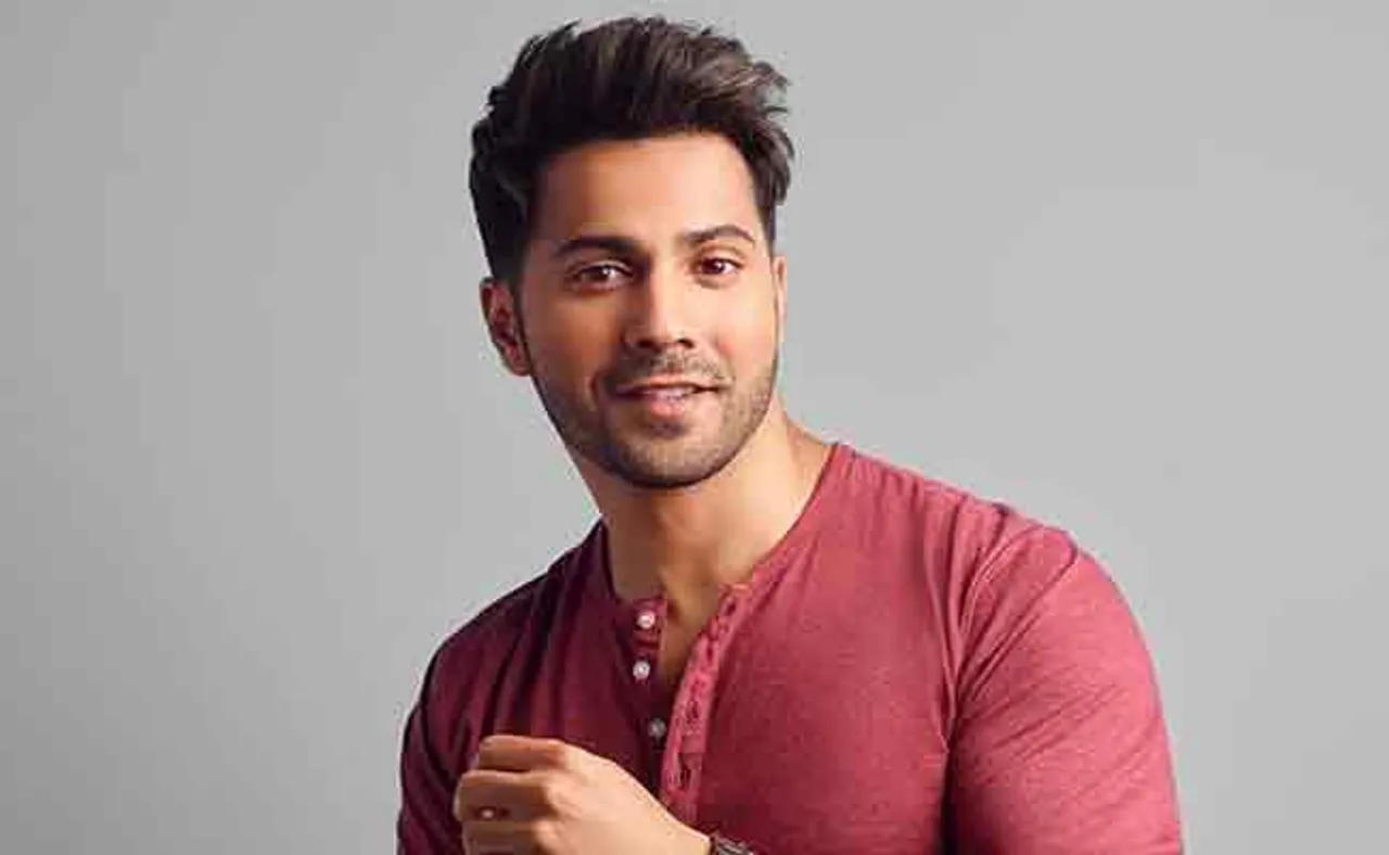 ଖୁସିରେ ନାଚିଲେ ବରୁଣ, ଭିଡିଓ ଭାଇରାଲ