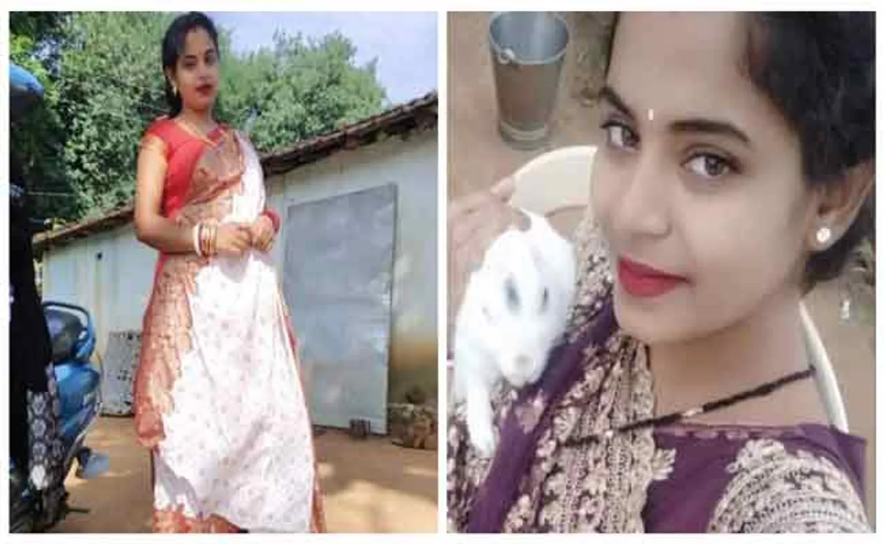 ସିପ୍ରାଙ୍କୁ ହତ୍ୟା ପଛରେ ଉଠିଲା ବିଜେଡି ସାଂସଦଙ୍କ ନାଁ, କଂଗ୍ରେସ ନେତା ଆଣିଲେ ସାଂଘାତିକ୍ ଅଭିଯୋଗ