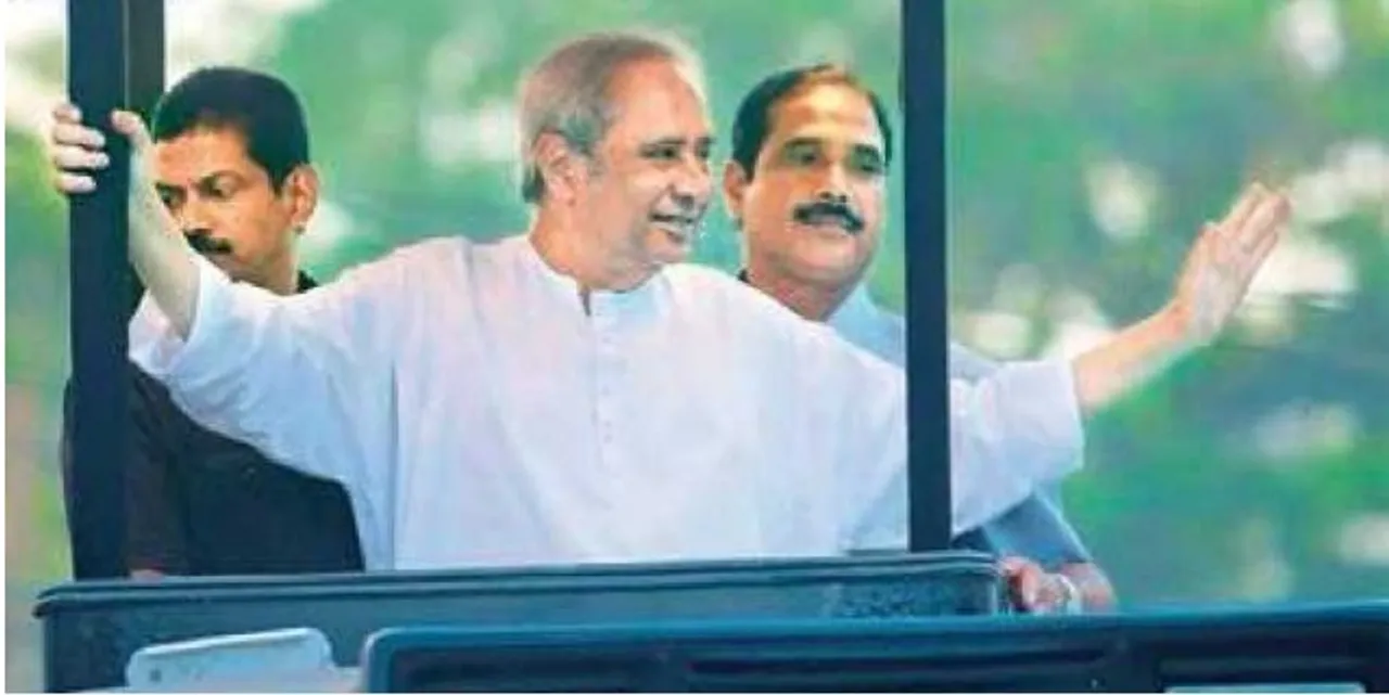 ୮୦ ବିଧାୟକଙ୍କୁ ଧରି ଗ୍ରାଣ୍ଡ ସୋ’ ଅଭିମୁଖେ ନବୀନ, କାଲି କମ୍ପିବ କଳାହାଣ୍ଡି