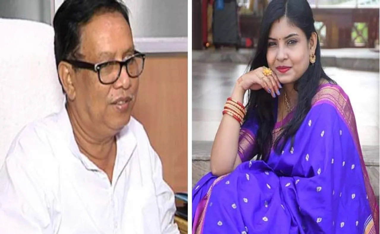 ବୋହୂର କଲେଜ ଦରମାକୁ ନେଇ ମୁହଁ ଖୋଲିଲେ ମନ୍ତ୍ରୀ