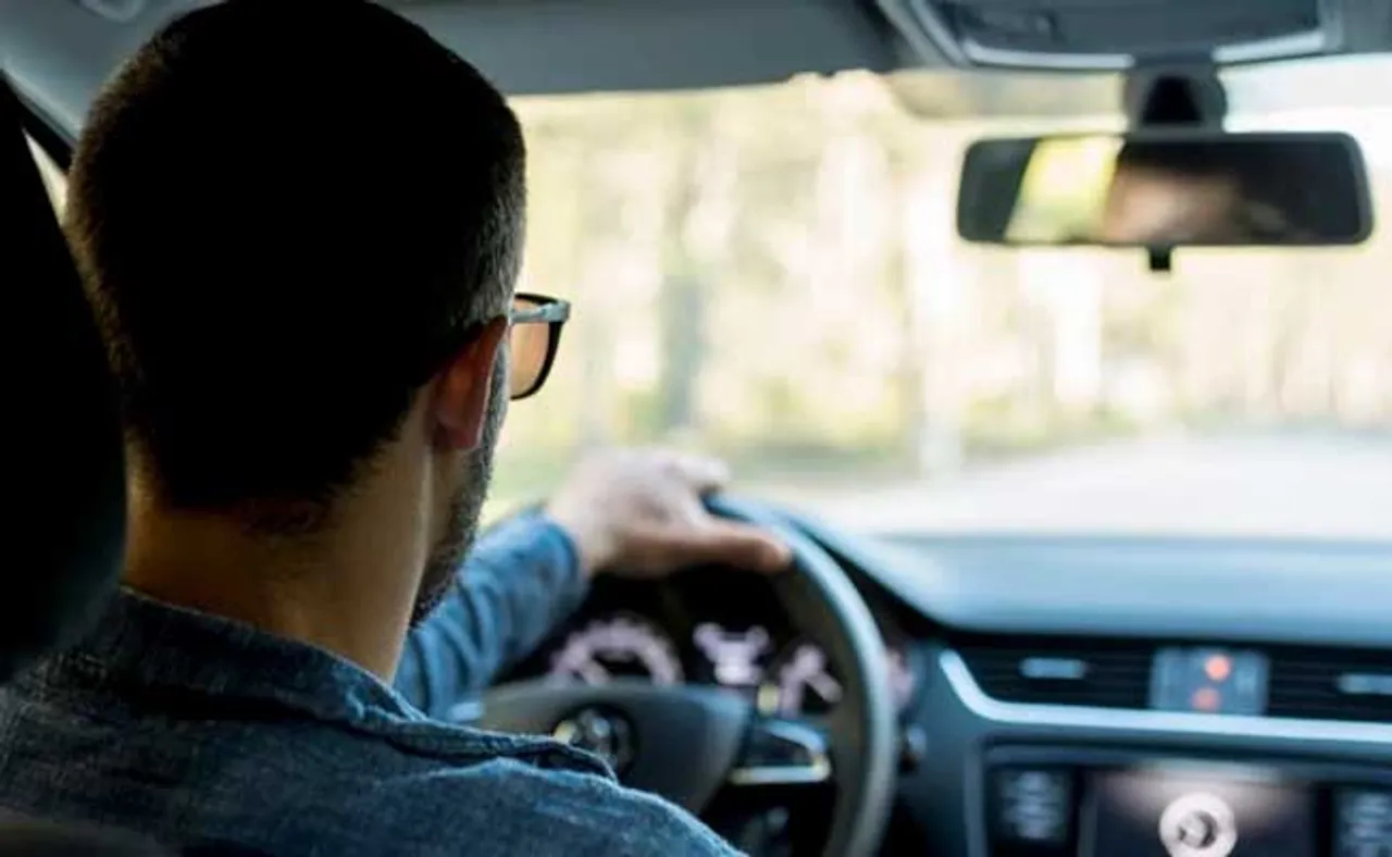 ୧୫୭ ଥର ଫେଲ୍ ପରେ ଡ୍ରାଇଭିଂ ଟେଷ୍ଟରେ ପାସ୍‌