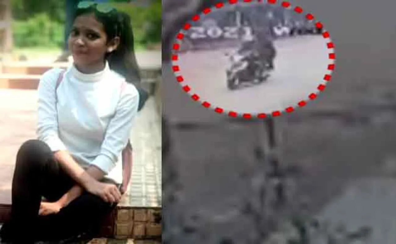 ମୃତ୍ୟୁ ପୂର୍ବ ରାତିରେ ରାକେଶଙ୍କ ସହ ଗେଷ୍ଟ ହାଉସରେ ଥିଲେ ଝରାଫୁଲ!