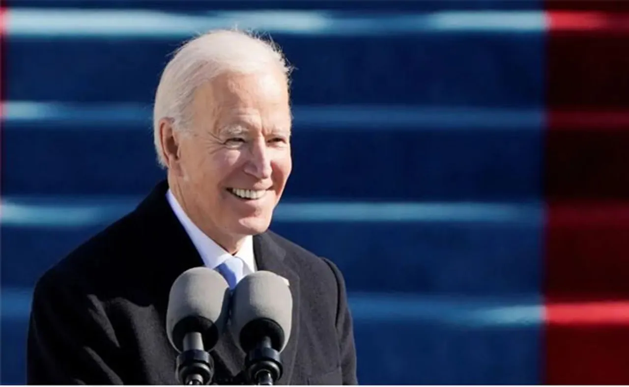 ପ୍ରଥମ ଦିନରେ ବିଡେନ ବଦଳାଇ ଦେଲେ ଟ୍ରମ୍ପଙ୍କ ନିଷ୍ପତ୍ତି