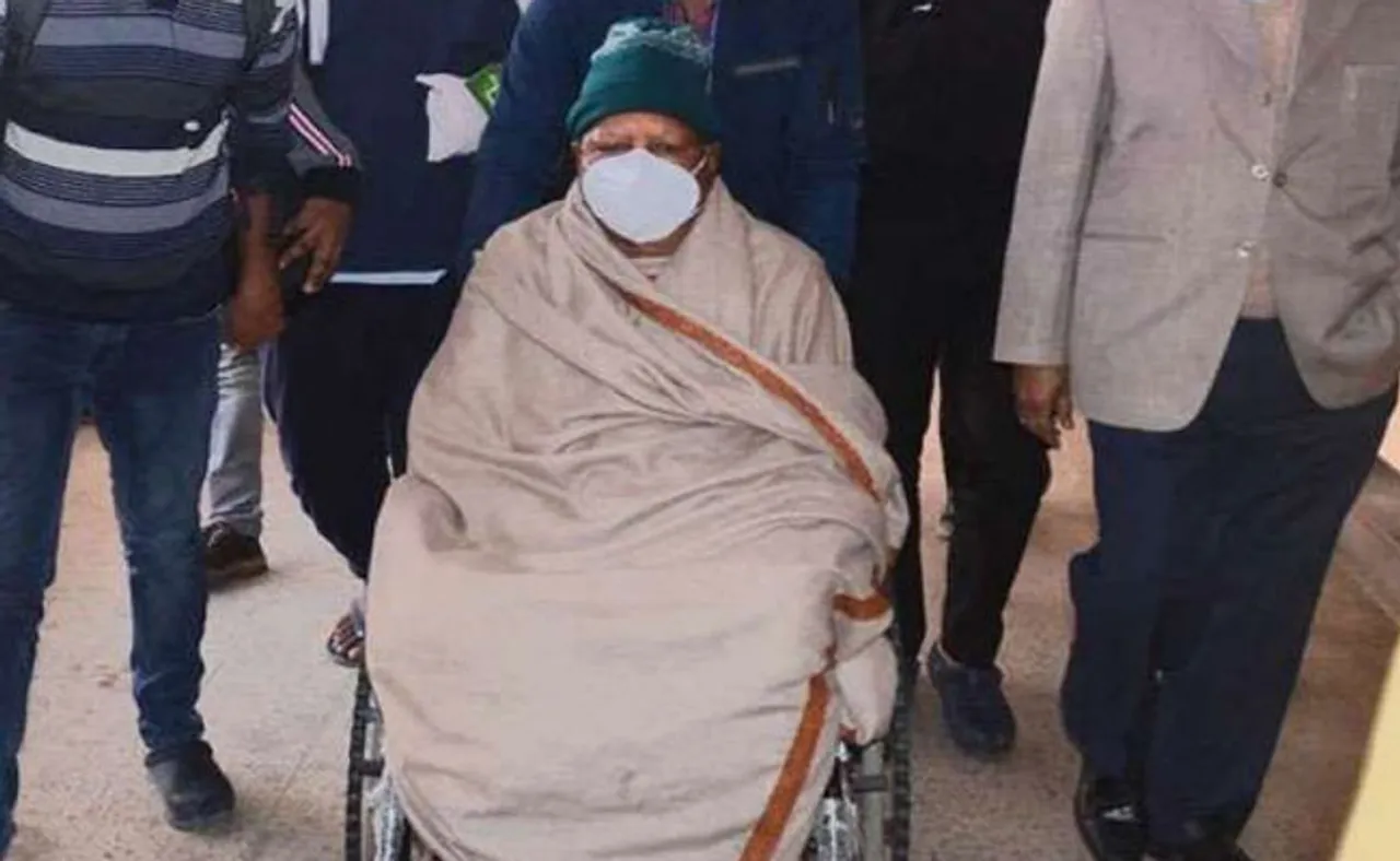 କେମିତି ଅଛି ଲାଲୁଙ୍କ ସ୍ୱାସ୍ଥ୍ୟାବସ୍ଥା? ଚିନ୍ତା ବଢ଼ାଇଲା କିଡନୀ ସମସ୍ୟା