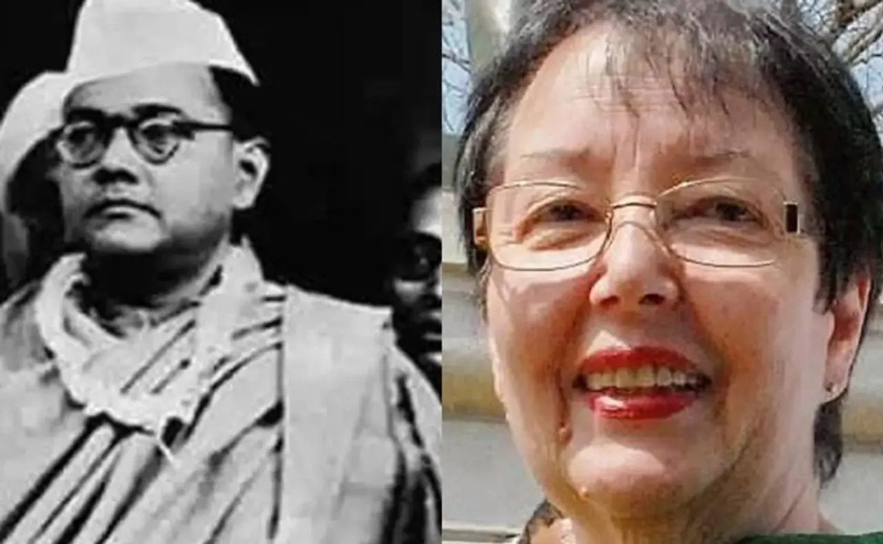 ମୋ ବାପା ହିନ୍ଦୁ ଥିଲେ ଓ ଅନ୍ୟ ଧର୍ମକୁ ସମ୍ମାନ ଦେଉଥିଲେ: ସୁଭାଷଙ୍କ ଝିଅ