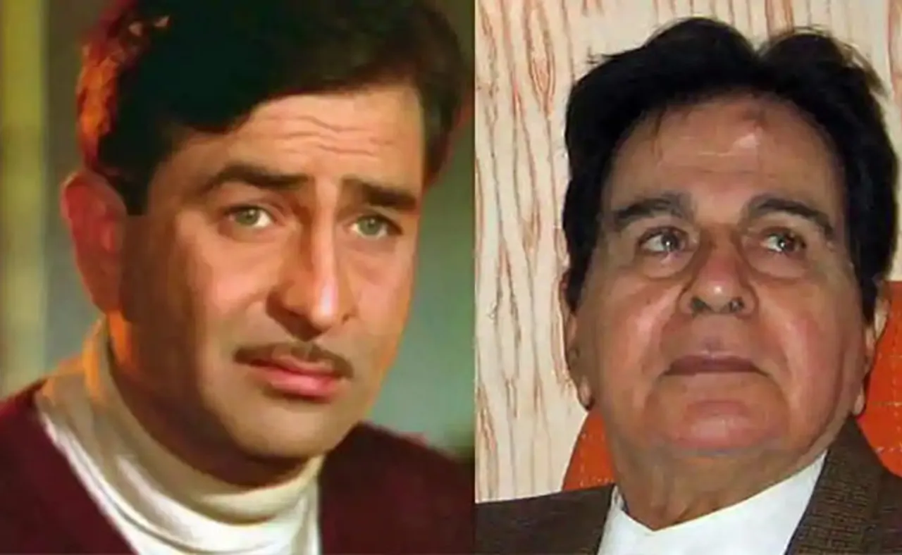 ରାଜ କପୁର ଓ ଦିଲୀପ କୁମାରଙ୍କ ଘର କିଣିବ ପାକିସ୍ତାନ