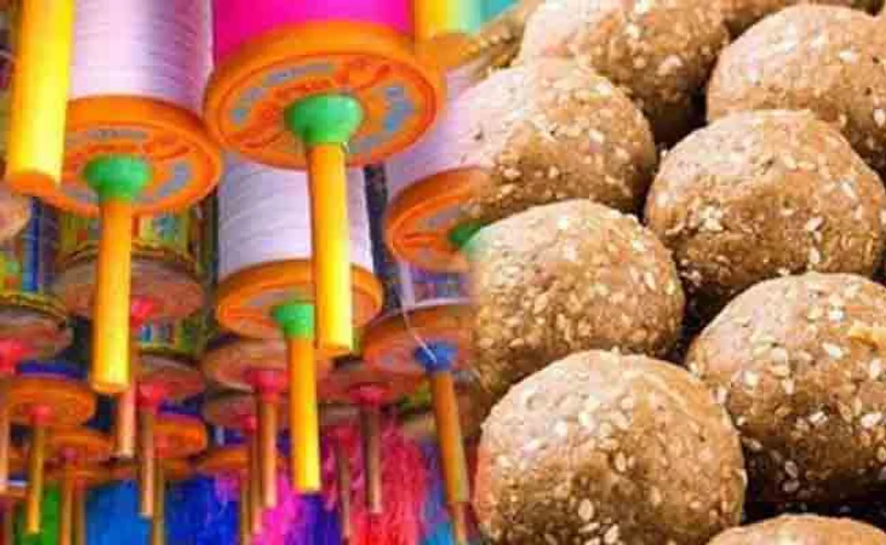 ମକର ସଂକ୍ରାନ୍ତି ଦିନ ଭୁଲ୍‌ରେ ବି କରନ୍ତୁ ନାହିଁ ଏହି ୬ଟି କାମ