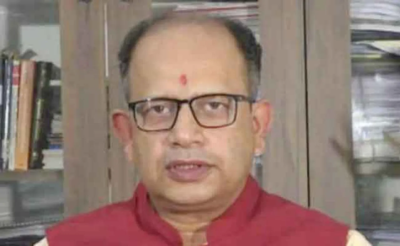 ଆଇଟି ସେଲ ମୁଖିଆଙ୍କଠୁ କାଢ଼ିନେଲେ ସୋଶାଲ୍‌ ମିଡିଆ ପରିଚାଳନା ଦାୟିତ୍ୱ