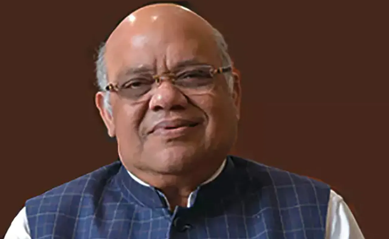 ଇଣ୍ଡିଆ ଗେଟ୍ ବାସମତି ରାଇସ୍ ମାଲିକ ଗିରଫ