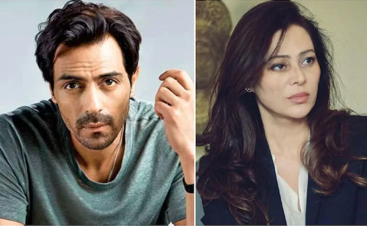 ଅର୍ଜୁନ ରାମପାଲଙ୍କ ଭଉଣୀକୁ ଏନସିବିରୁ ଡାକରା