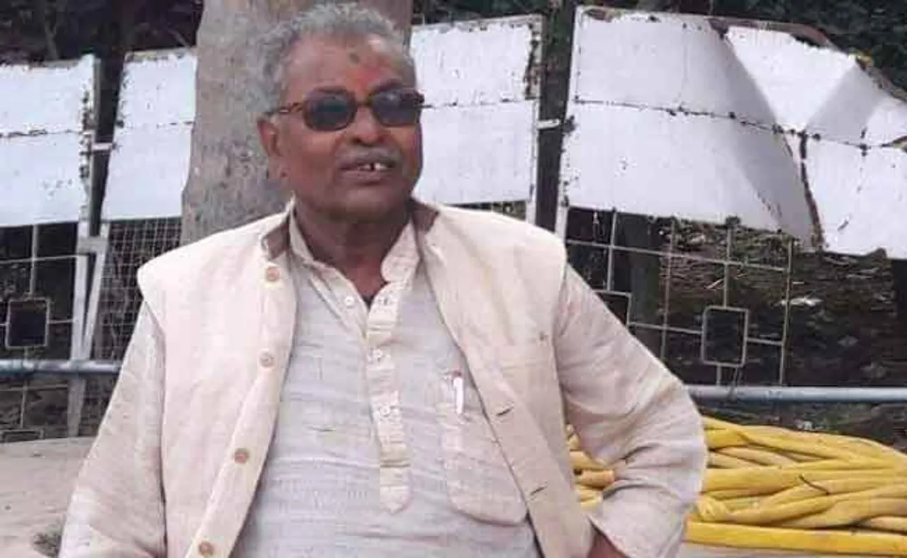 ମୁଣ୍ଡ ନେଲା ନୂଆ ବର୍ଷ: ମାହାଙ୍ଗାରେ ବିଜେପି ନେତାଙ୍କୁ ମର୍ଡ଼ର !