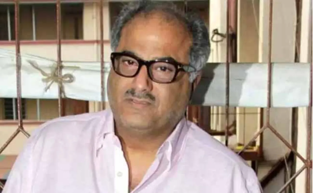 ବଡ଼ ପରଦାରେ ବୋନି କପୁର!