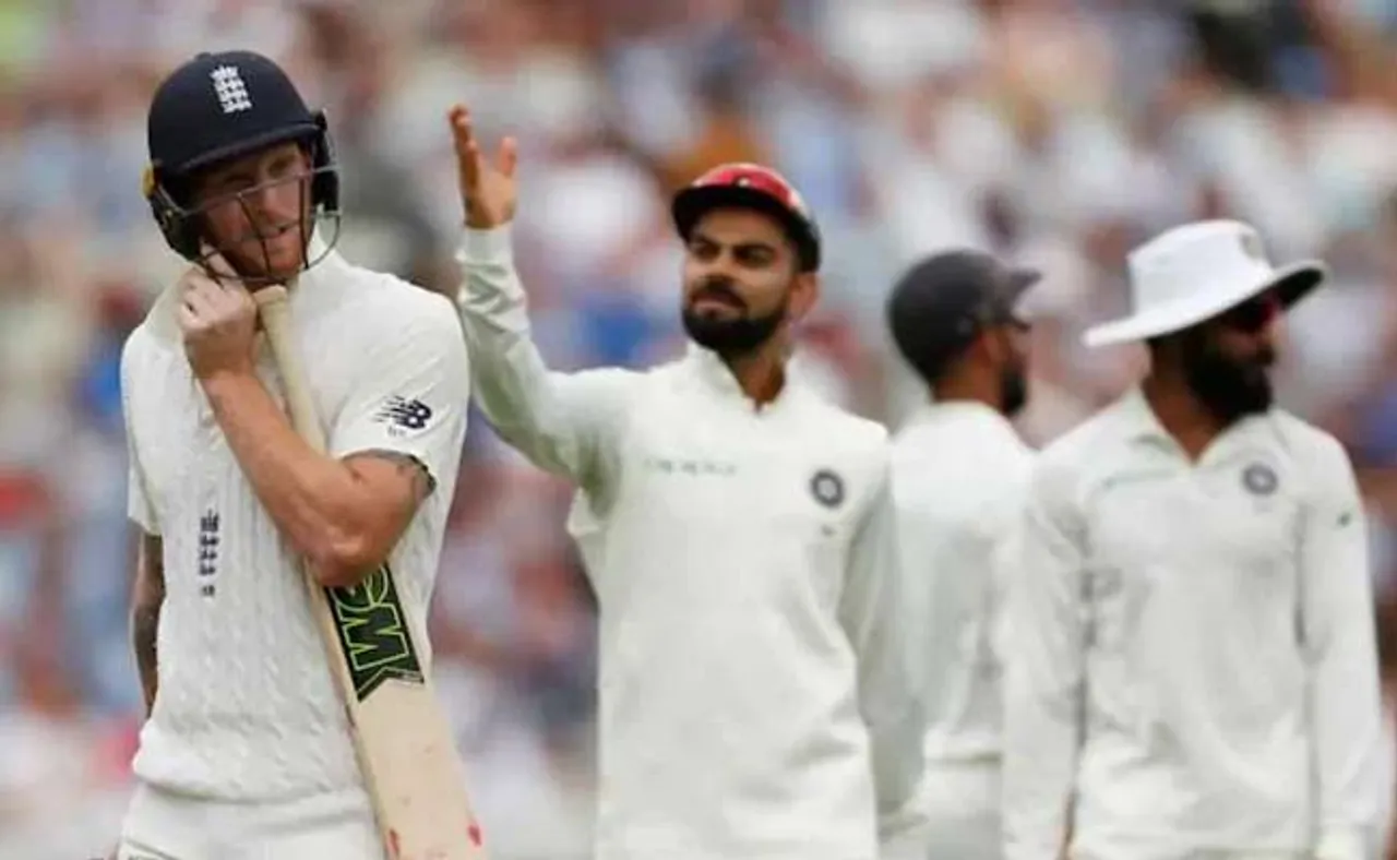 ଇଂଲଣ୍ଡ ସିରିଜ ପୂର୍ବରୁ ହିନ୍ଦୀରେ ଟ୍ୱିଟ କରି ଭାରତକୁ ଚେତାବନୀ ଦେଲେ ପିଟରସନ