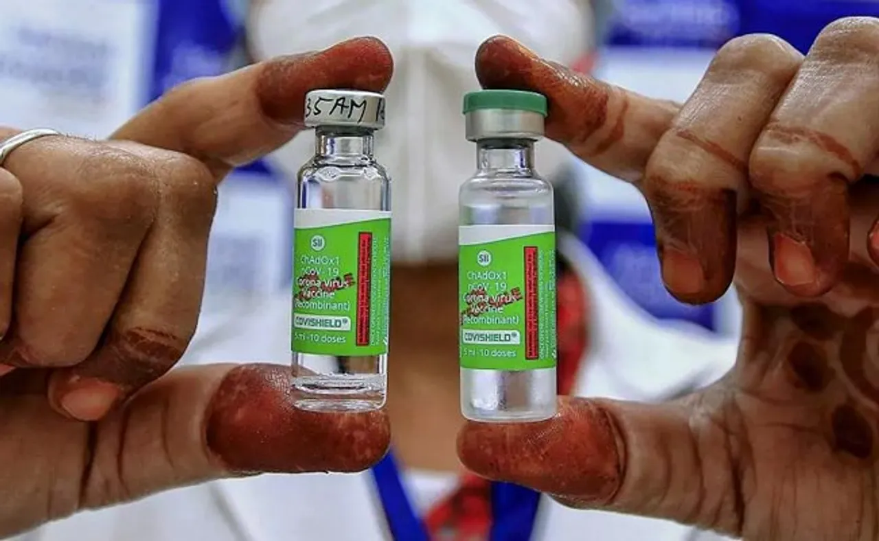 ଆସନ୍ତାକାଲି ପହଂଚିବ ଆଉ ୩.୩୪ଲକ୍ଷ ଡୋଜ୍ କୋଭିସିଲଡ୍ ଟିକା