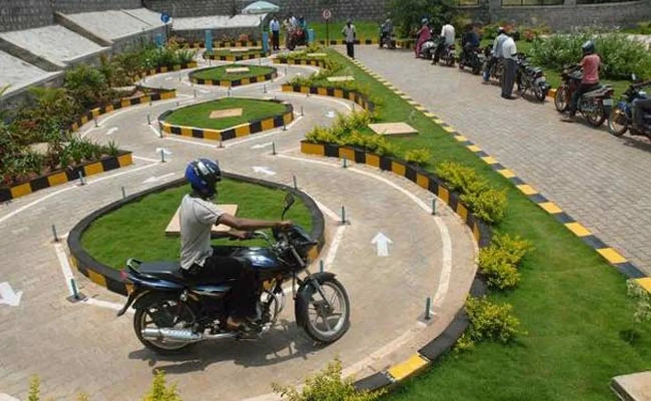 DL ପାଇଁ ଆସନ୍ତା ୨୬ରୁ ଅନ୍‌ଲାଇନ୍‌ ଡାକ୍ତରୀ ପ୍ରମାଣପତ୍ର ବାଧ୍ୟତାମୂଳକ