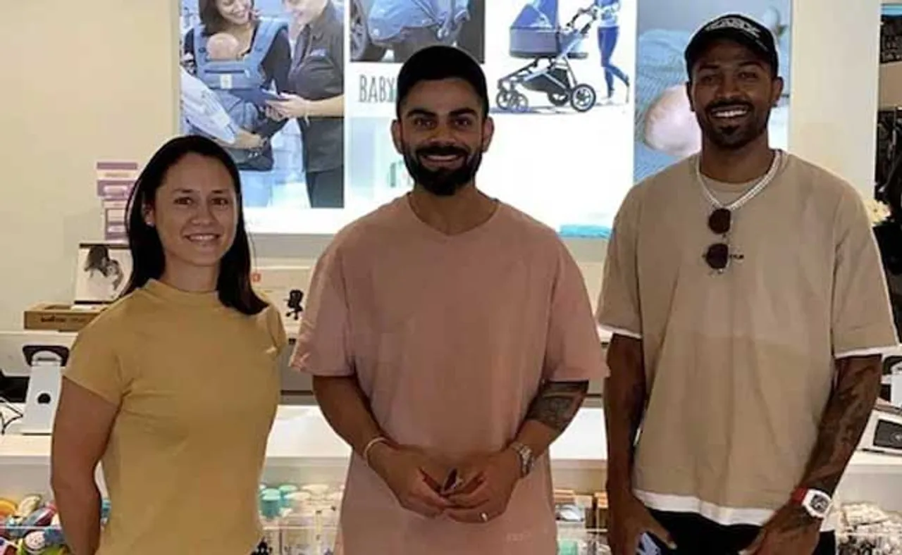 ପାଣ୍ଡ୍ୟା ଓ ବିରାଟ ମଧ୍ୟ ଭାଙ୍ଗିଥିଲେ କରୋନା କଟକଣା!