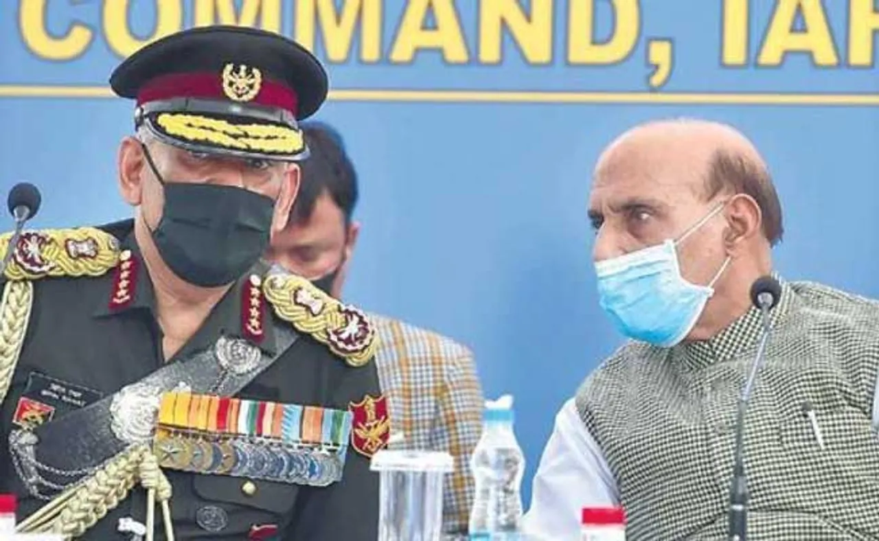 ସୁପର ପାୱାର ମାନଙ୍କୁ ଉଚିତ ଜବାବ ଦେବାକୁ ଭାରତ ପ୍ରସ୍ତୁତ: ପ୍ରତିରକ୍ଷା ମନ୍ତ୍ରୀ