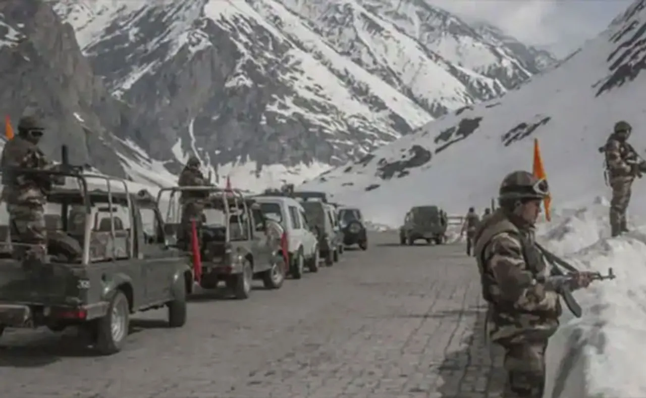 ବାହାରିବ କି ସମାଧାନର ବାଟ? ଭାରତ-ଚୀନ ମଧ୍ୟରେ ଆଲୋଚନା ଆରମ୍ଭ