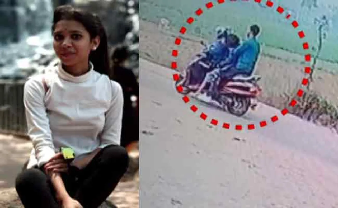 ଆରଡି ଛାତ୍ରୀ ହତ୍ୟା ଘଟଣା; ସ୍କୁଟରରେ ମୃତଦେହ ଆଣିଥିବା ୨ ଅଭିଯୁକ୍ତ ଚିହ୍ନଟ