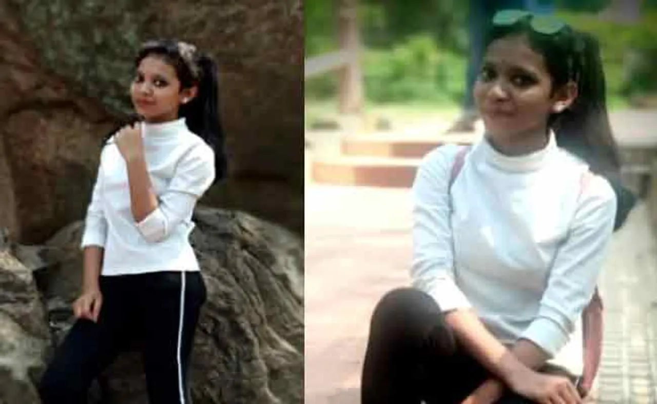 ‘ମୋ ଝିଅର ମୃତ୍ୟୁ ପାଇଁ ରାକେଶ ସ୍ୱାଇଁ ଦାୟୀ’