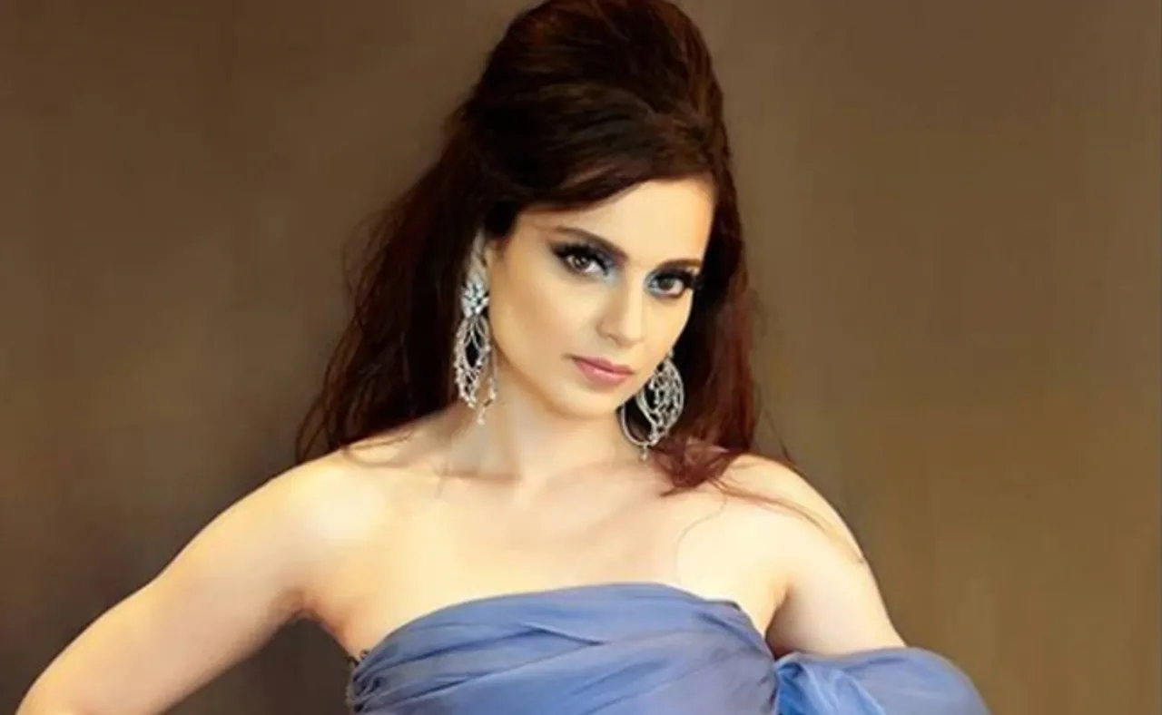 କଙ୍ଗନାଙ୍କୁ ମିଳିଲା ଆଶ୍ୱସ୍ତି, ଗିରଫଦାରୀ ଉପରେ ଲାଗିଲା ରୋକ୍‌