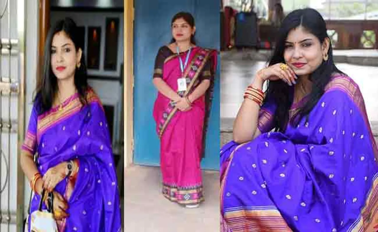 ମନ୍ତ୍ରୀଙ୍କ ବୋହୂଙ୍କ କାରନାମା: କଲେଜ ନ ଯାଇ ବି ନେଇଛନ୍ତି ୨ ବର୍ଷର ଦରମା