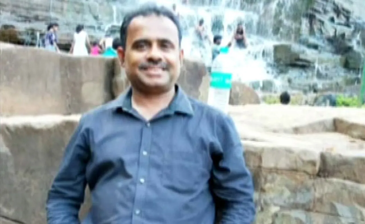 ଜିଲ୍ଲାପାଳଙ୍କ ପିଏଙ୍କ ମୃତ୍ୟୁ ଘଟଣା; ତଦନ୍ତ କରିବ କ୍ରାଇମବ୍ରାଞ୍ଚ